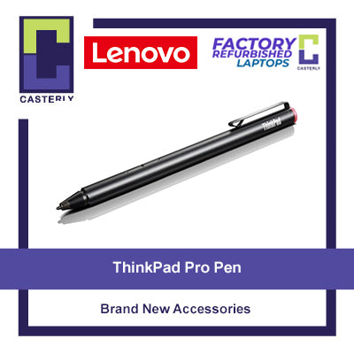 [Brand New] Lenovo ThinkPad Pen Pro Active Capacitive Stylus / 4X80H34887