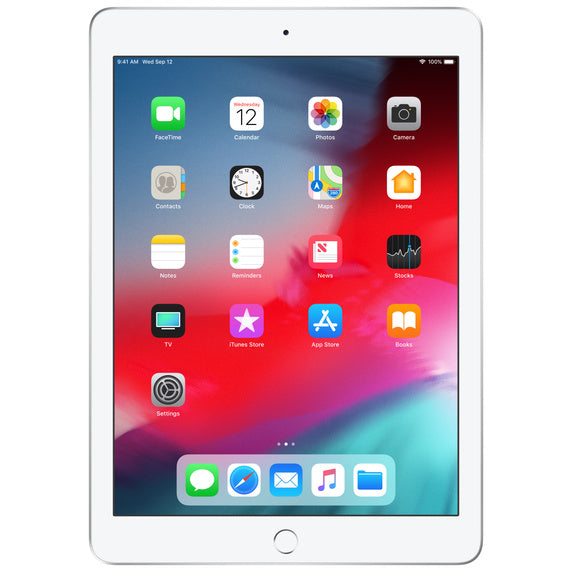 Brand New iPad] Apple iPad 6th Generation 32GB Wifi + Cellular