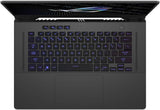 [As Good As New] ASUS ROG Zephyrus G15 GA503RS-LN042W / AMD Ryzen 9 6900HS Processor / 32GB RAM / 1TB SSD / RTX 3080