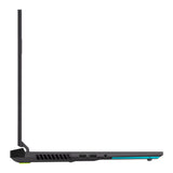 [As Good As New] ASUS ROG Strix G17 G713PV-LL049W / AMD Ryzen 9 7845HX / 16GB DDR5 Ram / RTX 4060