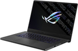 [As Good As New] ASUS ROG Zephyrus G15 GA503RS-LN042W / AMD Ryzen 9 6900HS Processor / 32GB RAM / 1TB SSD / RTX 3080