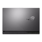 [As Good As New] ASUS ROG Strix G17 G713PV-LL049W / AMD Ryzen 9 7845HX / 16GB DDR5 Ram / RTX 4060