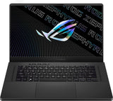 [As Good As New] ASUS ROG Zephyrus G15 GA503RS-LN042W / AMD Ryzen 9 6900HS Processor / 32GB RAM / 1TB SSD / RTX 3080
