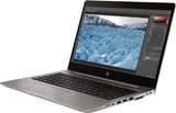 [Refurbished] HP Zbook 14u G6 / i5-8365U / 16GB Ram / 256GB SSD / Win 10 Pro