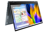 [As Good As New] ASUS Zenbook FLIP 14 UP5401ZA-KU124WS / i7-12th Gen / 16GB / 1TB SSD