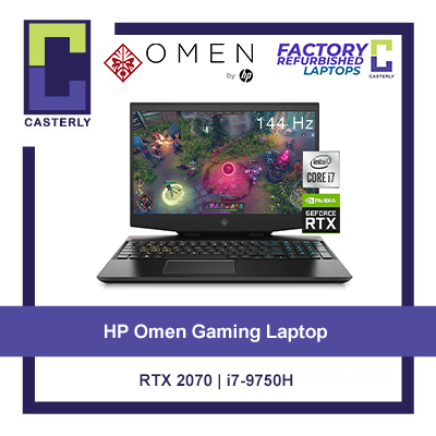 Gaming laptops deals rtx 2070