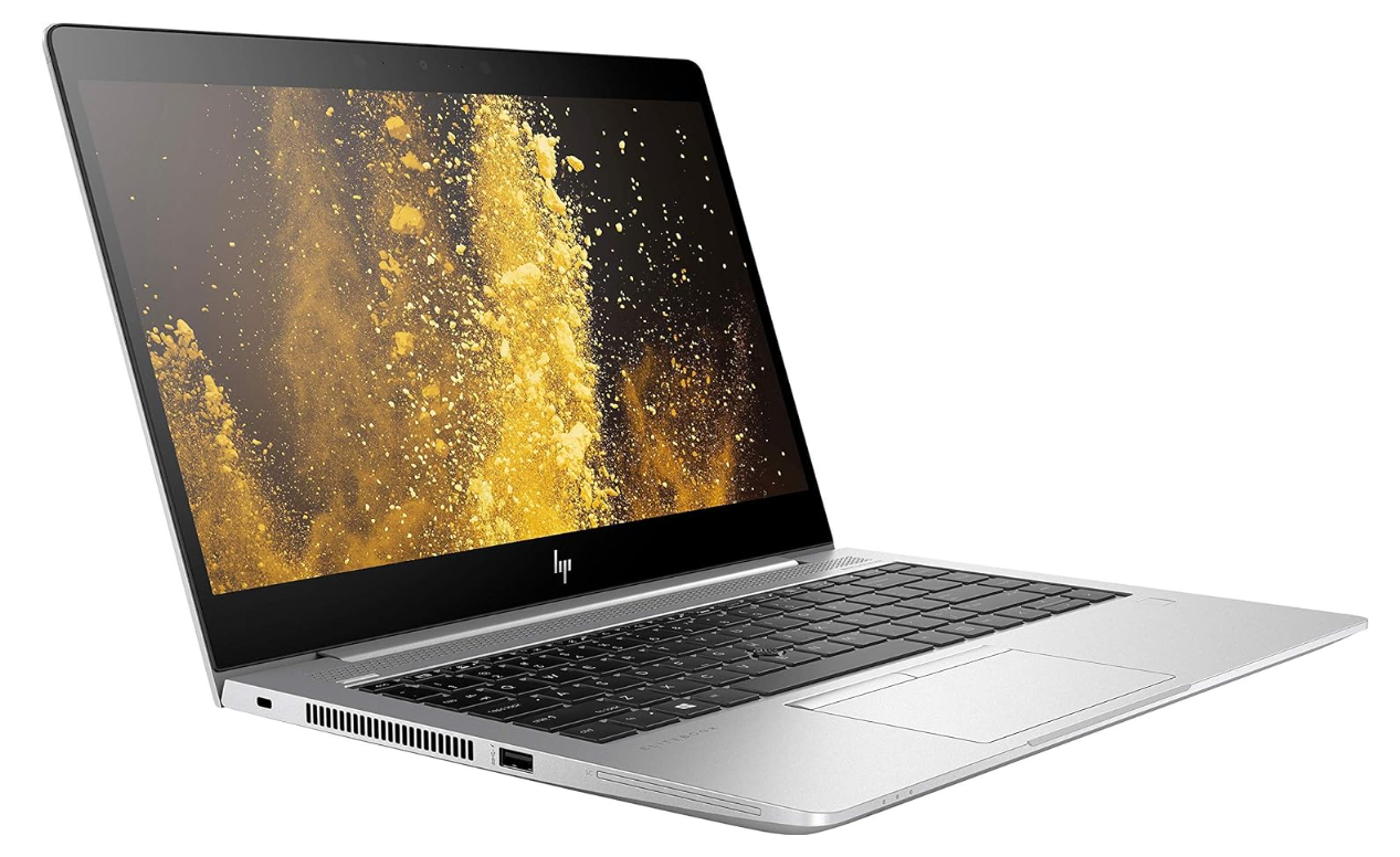 Grade-A Refurbished 13-14-inch HP EliteBook] 830 / 840 G5 / G6