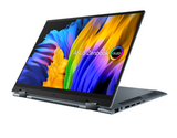 [As Good As New] ASUS Zenbook FLIP 14 UP5401ZA-KU124WS / i7-12th Gen / 16GB / 1TB SSD