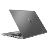 [Refurbished] HP Zbook 14u G6 / i5-8365U / 16GB Ram / 256GB SSD / Win 10 Pro