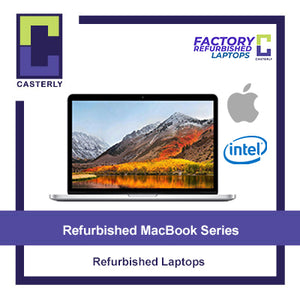 [Grade-A Refurbished] Mac Book Air A1466 | Mac Book Pro A1502 | A1708
