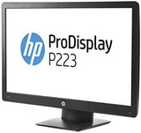 [Refurbished] HP P223  ProDisplay 21.5 Full-HD Monitor