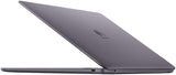 [Grade-A Refurbished] Huawei MateBook 13 | i7-8565U | 8GB Ram | 512GB SSD | QHD Touchscreen Display | Windows 10