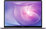 [Grade-A Refurbished] Huawei MateBook 13 | i7-8565U | 8GB Ram | 512GB SSD | QHD Touchscreen Display | Windows 10