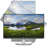 [Refurbished] Dell S2421HS 24-inch Full IPS Ultra-Thin Bezel Monitor