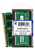 [Brand New] Kingston Ram | Laptop | Desktop | 8GB | 16GB | DDR4 2666 MHz | SODIMM | UDIMM |