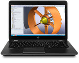 [Grade-A Refurbished] Various Mobile Workstations | HP ZBook 15 G3, G6 | ZBook Studio G5 | Nvidia Quadro