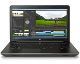 [Grade-A Refurbished] Various Mobile Workstations | HP ZBook 15 G3, G6 | ZBook Studio G5 | Nvidia Quadro